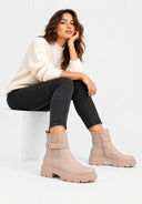 Chelsea Boots Stiefelette