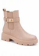 Chelsea Boots Stiefelette