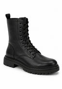 Schnürboots Stiefelette