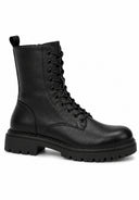 Schnürboots Stiefelette