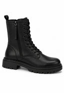 Schnürboots Stiefelette