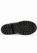Schnürboots Stiefelette