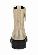 Schnürboots Stiefelette