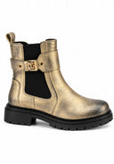 Chelsea Boots Stiefelette