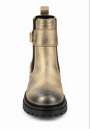 Chelsea Boots Stiefelette