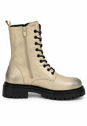 Schnürboots Stiefelette