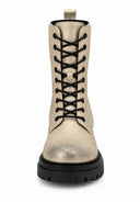 Schnürboots Stiefelette