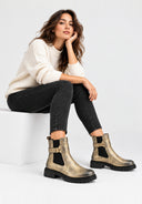Chelsea Boots Stiefelette