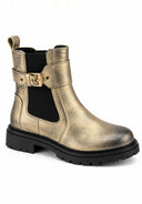 Chelsea Boots Stiefelette