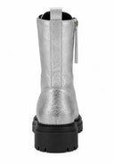 Schnürboots Stiefelette