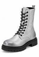 Schnürboots Stiefelette