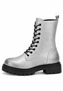 Schnürboots Stiefelette