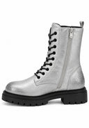 Schnürboots Stiefelette