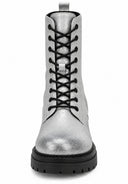 Schnürboots Stiefelette
