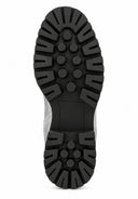 Schnürboots Stiefelette