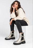 Chelsea Boots Stiefelette