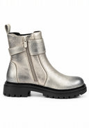 Chelsea Boots Stiefelette