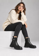 Chelsea Boots Stiefelette