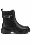 Chelsea Boots Stiefelette