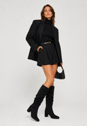 Damen Stiefel Stiefel
