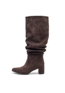Damen Stiefel Stiefel