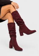 Damen Stiefel Stiefel