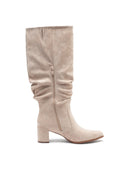 Damen Stiefel Stiefel