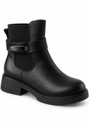 Chelsea Boots Stiefelette