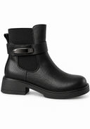 Chelsea Boots Stiefelette