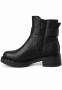 Chelsea Boots Stiefelette