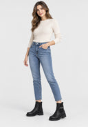 Chelsea Boots Stiefelette