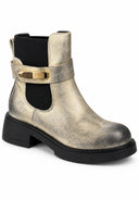 Chelsea Boots Stiefelette