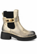 Chelsea Boots Stiefelette