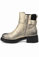 Chelsea Boots Stiefelette