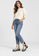 Chelsea Boots Stiefelette