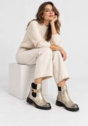 Chelsea Boots Stiefelette