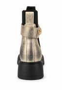 Chelsea Boots Stiefelette