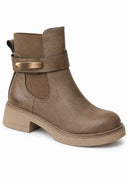 Chelsea Boots Stiefelette