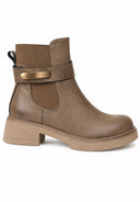 Chelsea Boots Stiefelette