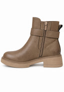 Chelsea Boots Stiefelette
