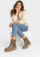 Chelsea Boots Stiefelette