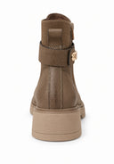 Chelsea Boots Stiefelette