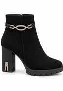 Stiefelette Stiefelette