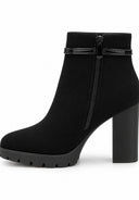 Stiefelette Stiefelette