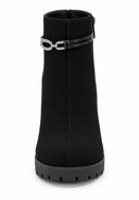 Stiefelette Stiefelette