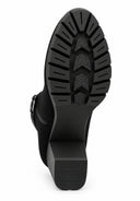 Stiefelette Stiefelette