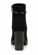 Stiefelette Stiefelette