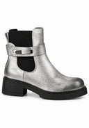 Chelsea Boots Stiefelette