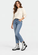 Chelsea Boots Stiefelette