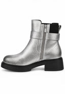 Chelsea Boots Stiefelette